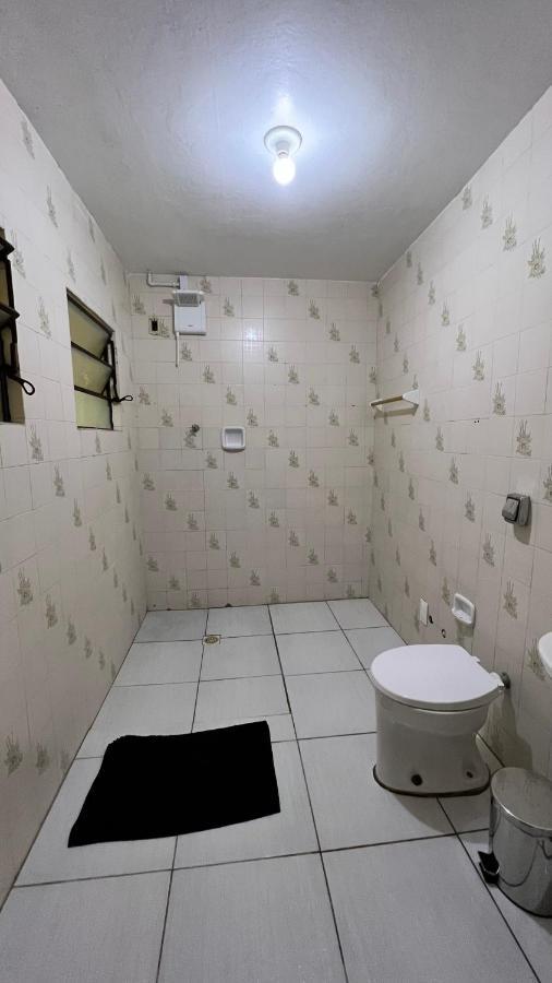 Pousada Central Nany Jaraguá do Sul Εξωτερικό φωτογραφία