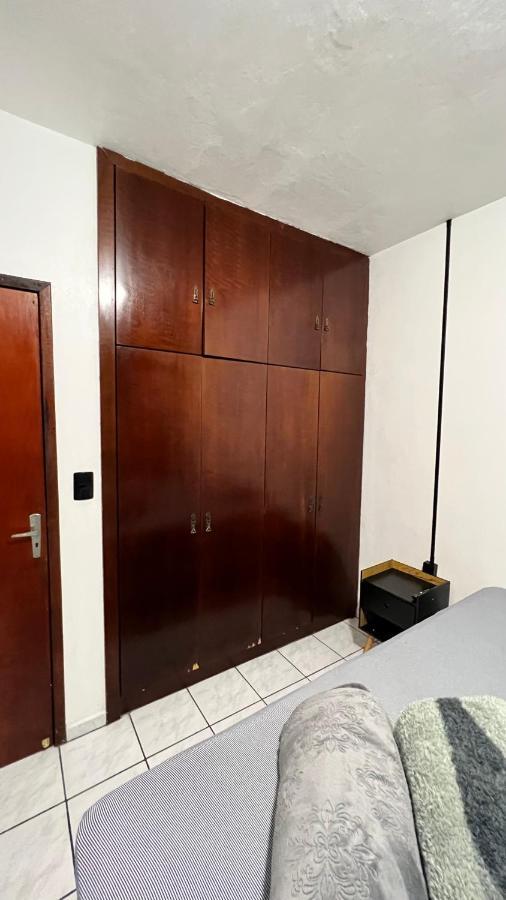 Pousada Central Nany Jaraguá do Sul Εξωτερικό φωτογραφία