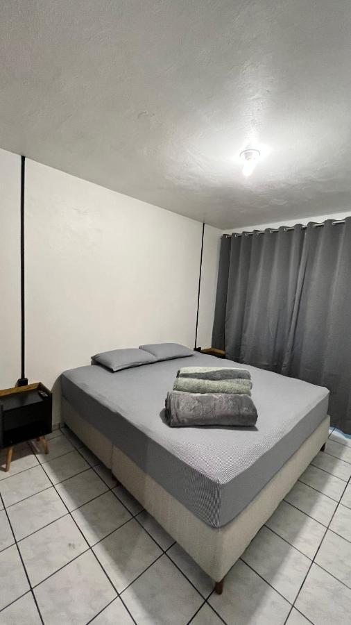Pousada Central Nany Jaraguá do Sul Εξωτερικό φωτογραφία