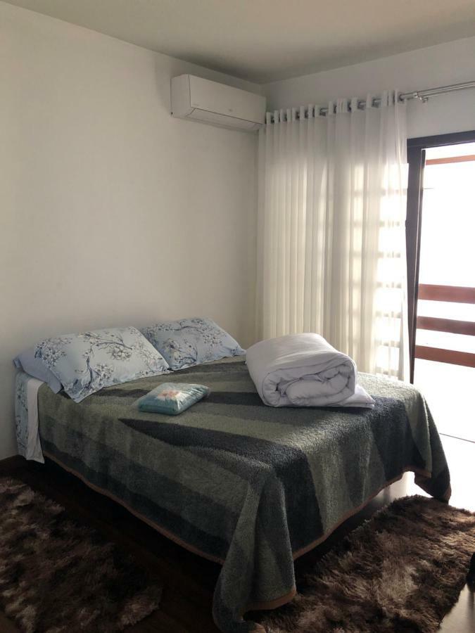 Pousada Central Nany Jaraguá do Sul Εξωτερικό φωτογραφία