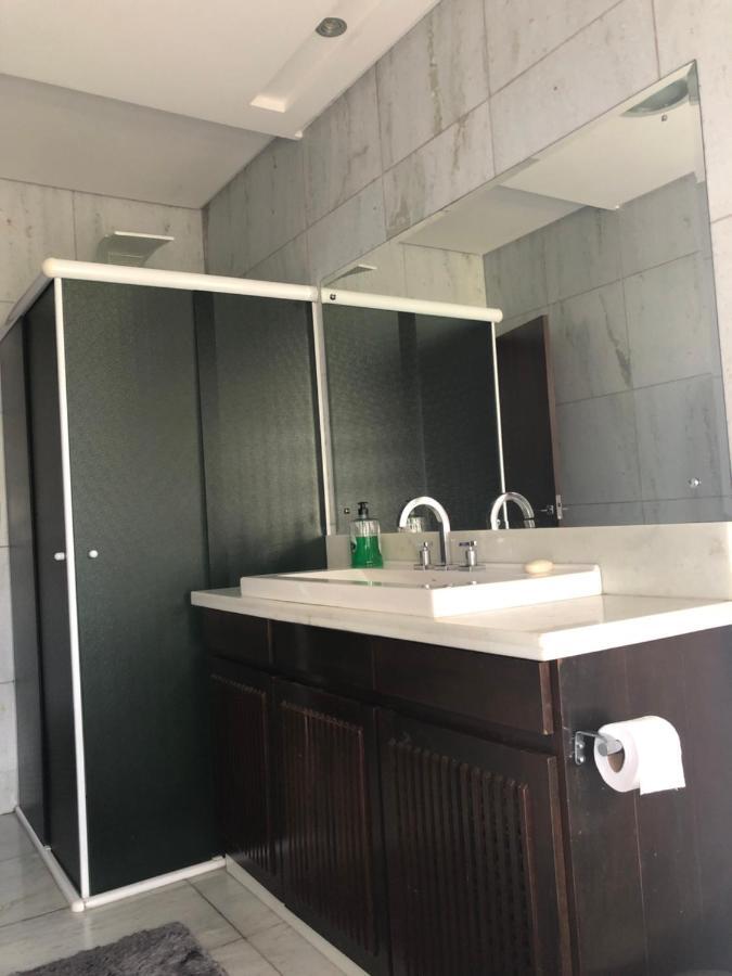 Pousada Central Nany Jaraguá do Sul Εξωτερικό φωτογραφία
